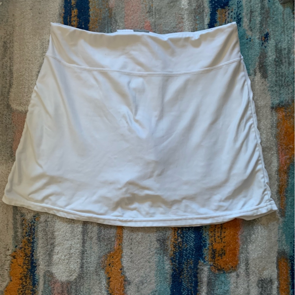 Nike Tennis Skirt